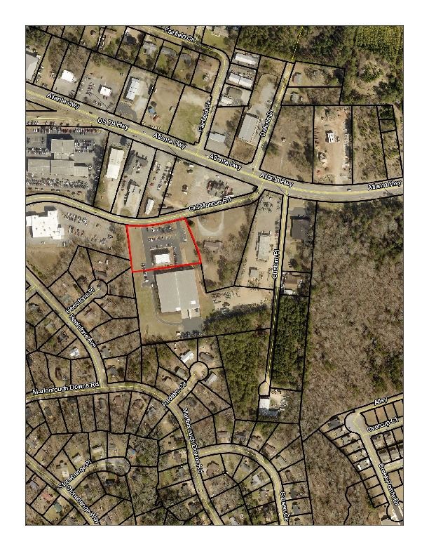 125 Old Monroe Rd, Athens, GA 30606